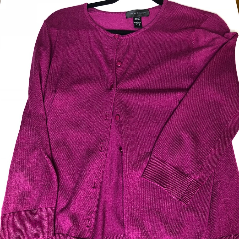 Cardigan
